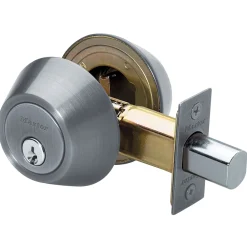 Hot Master Lock Residential Grade 3 Door Hardware
