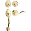 Clearance Master Lock Residential Grade 3 Door Hardware