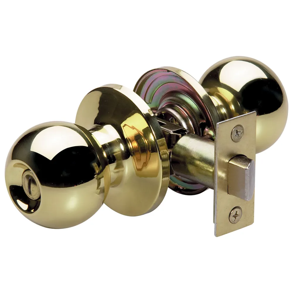 Hot Master Lock Residential Grade 3 Door Hardware
