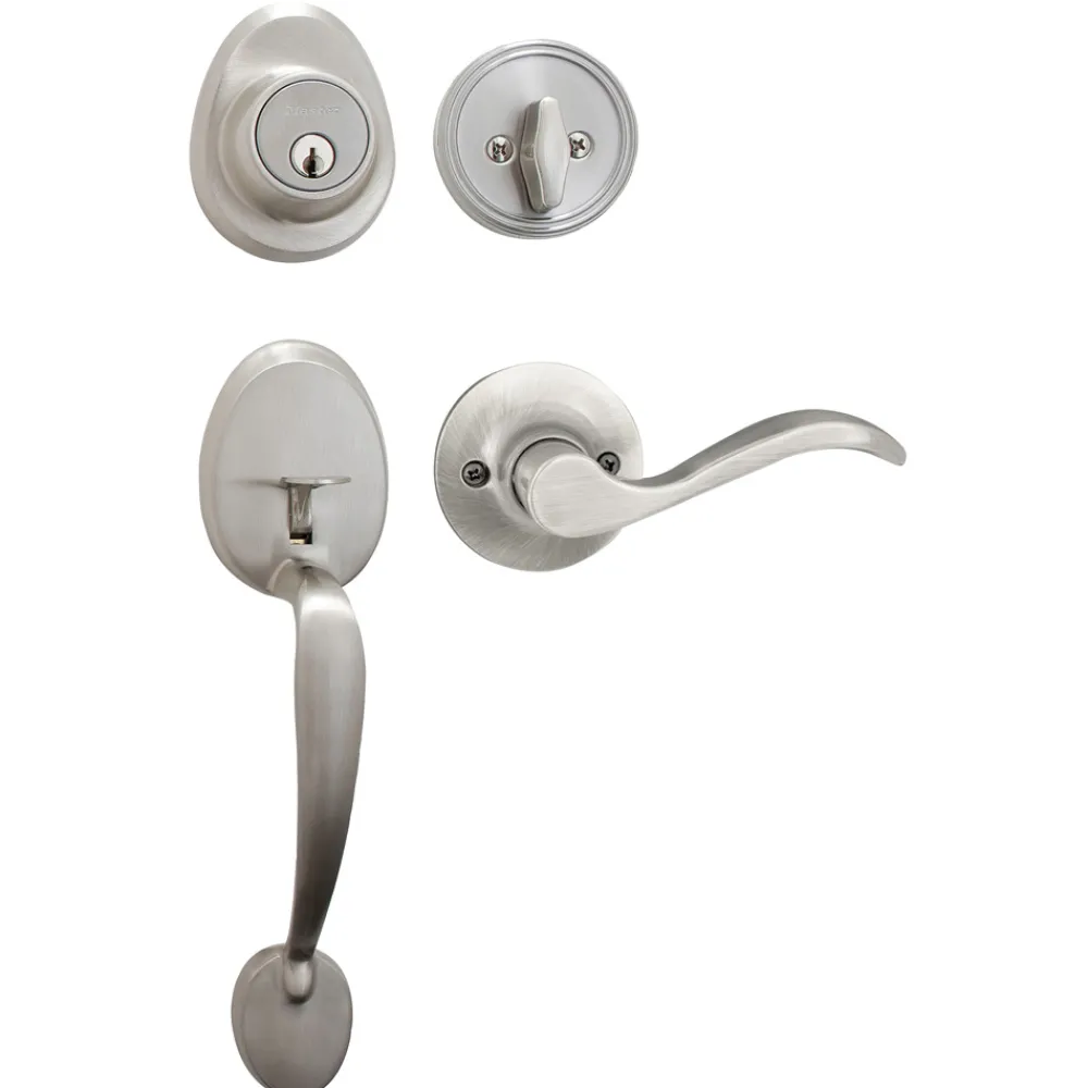 Sale Master Lock Residential Grade 3 Door Hardware