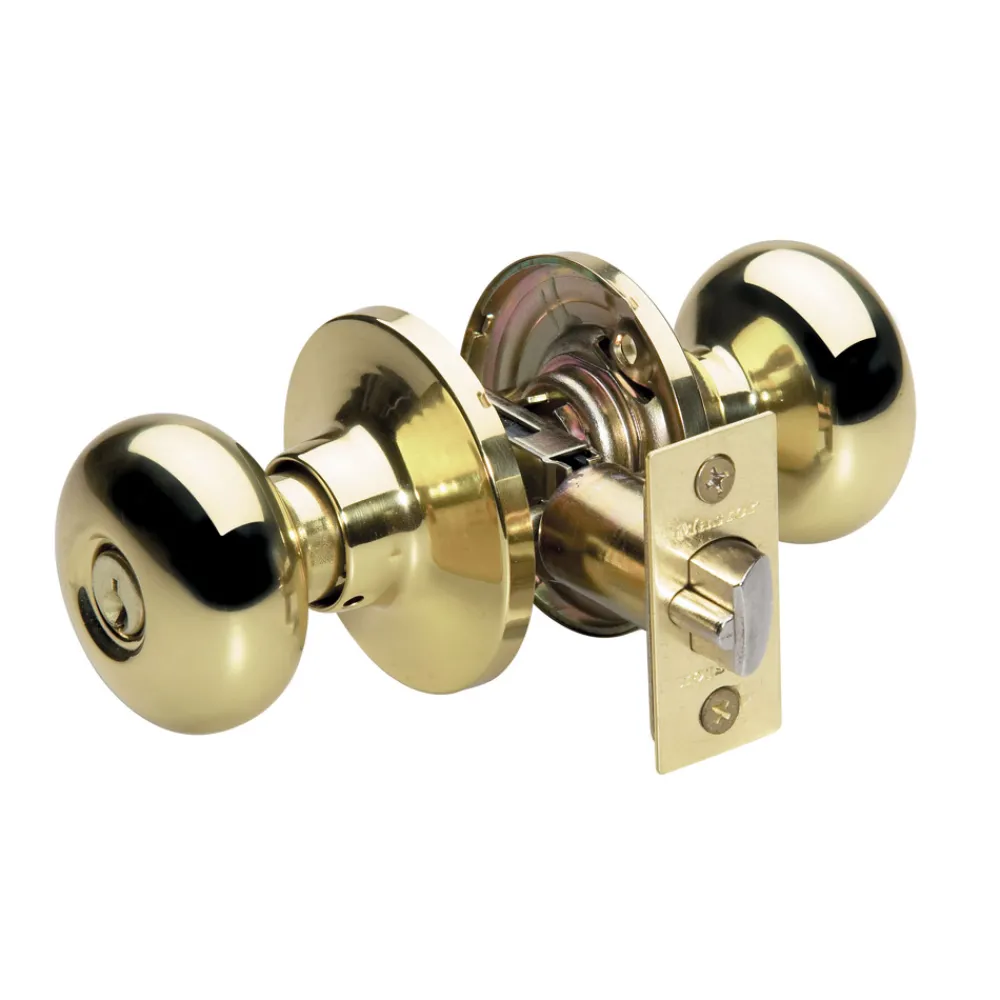 Sale Master Lock Residential Grade 3 Door Hardware