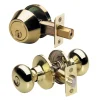 Clearance Master Lock Residential Grade 3 Door Hardware