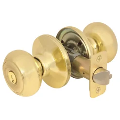 Hot Master Lock Residential Grade 3 Door Hardware