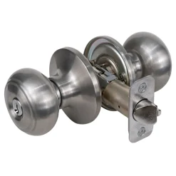 Hot Master Lock Residential Grade 3 Door Hardware