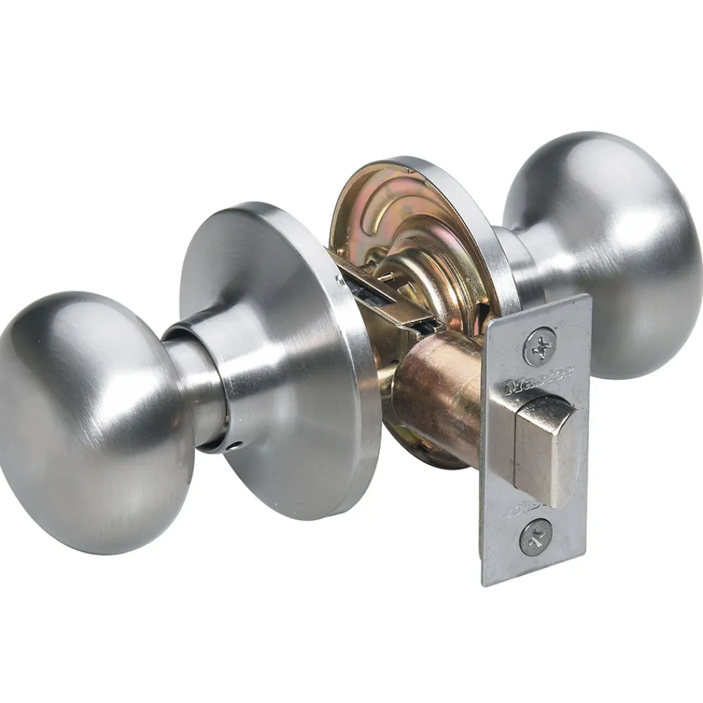 Discount Master Lock Residential Grade 3 Door Hardware