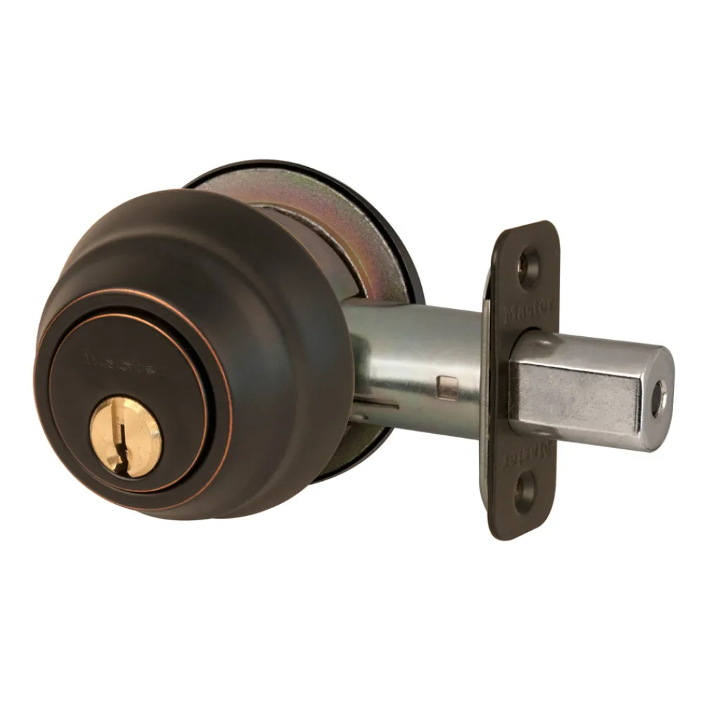 Hot Master Lock Residential Grade 1 Door Hardware