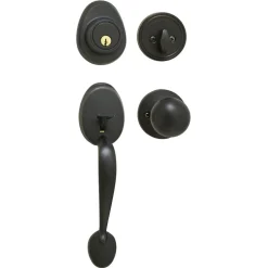 Best Master Lock Residential Grade 3 Door Hardware