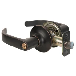 Master Lock Residential Grade 3 Door Hardware