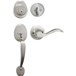 Discount Master Lock Residential Grade 3 Door Hardware