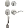 Discount Master Lock Residential Grade 3 Door Hardware