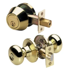 Discount Master Lock Residential Grade 3 Door Hardware
