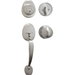 Outlet Master Lock Residential Grade 3 Door Hardware