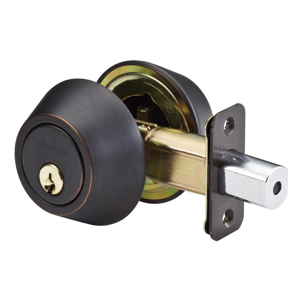 Outlet Master Lock Residential Grade 3 Door Hardware