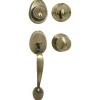 Clearance Master Lock Residential Grade 3 Door Hardware