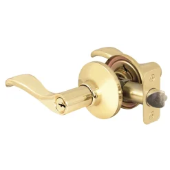 New Master Lock Residential Grade 3 Door Hardware