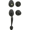 Outlet Master Lock Residential Grade 3 Door Hardware