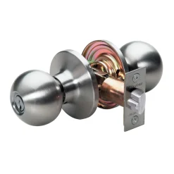 Hot Master Lock Residential Grade 3 Door Hardware