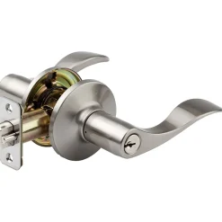 Master Lock Residential Grade 3 Door Hardware