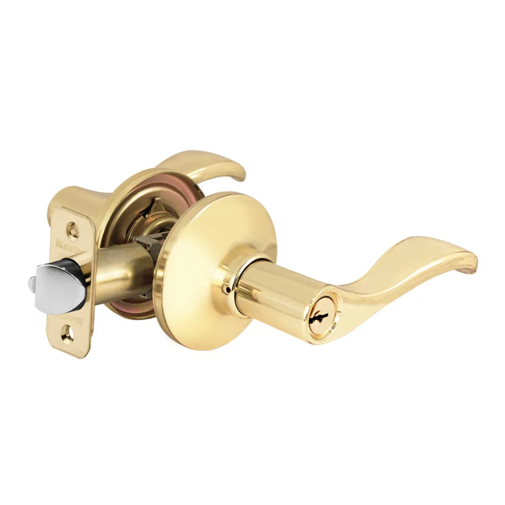 New Master Lock Residential Grade 3 Door Hardware