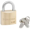 Master Lock Solid Body Padlock