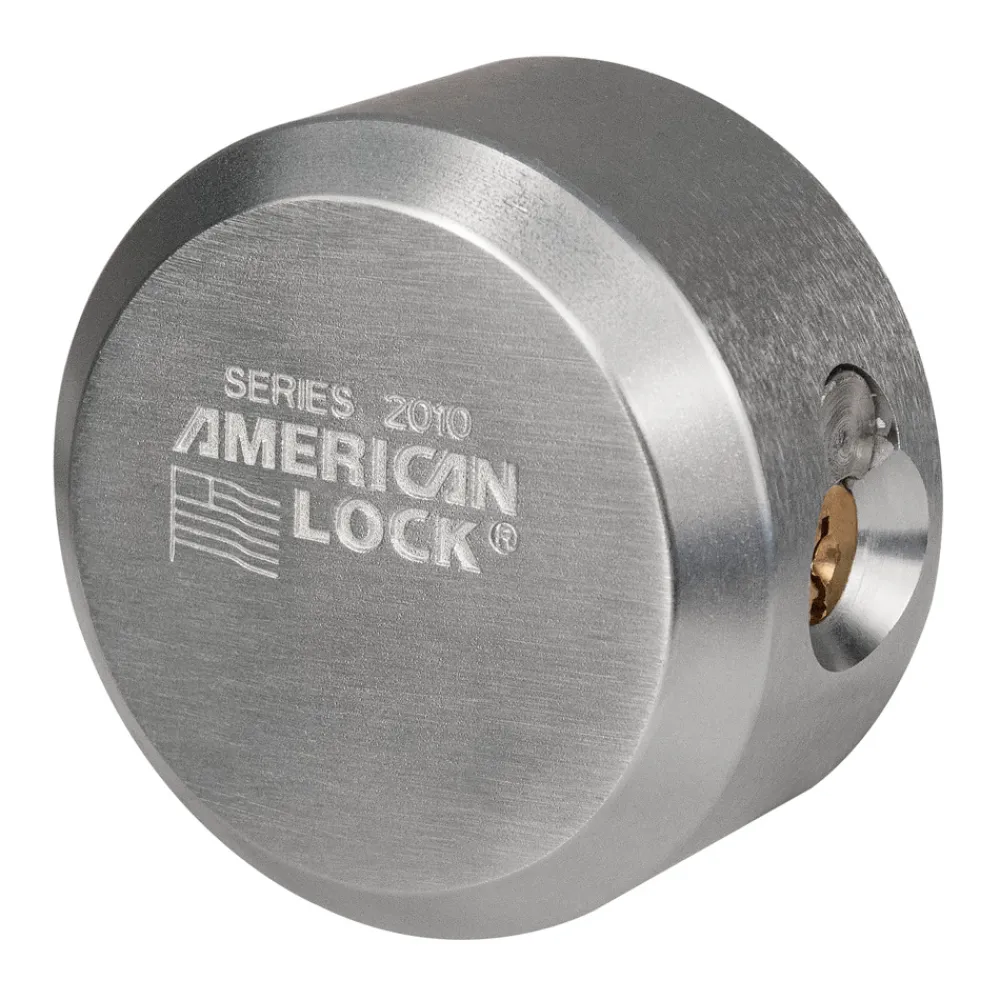 Best Master Lock Solid Body Padlock