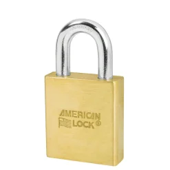 Sale Master Lock Solid Body Padlock
