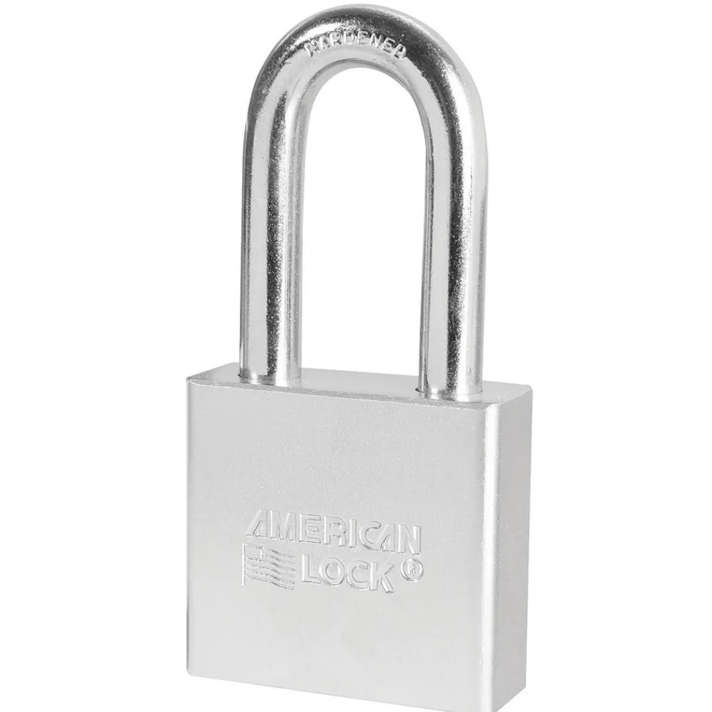 Best Master Lock Solid Body Padlock