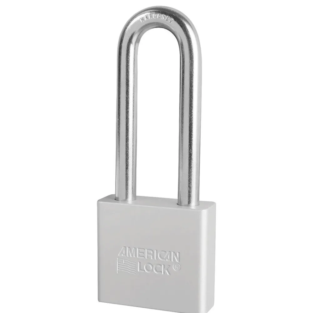 Online Master Lock Solid Body Padlock