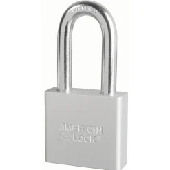 Master Lock Solid Body Padlock