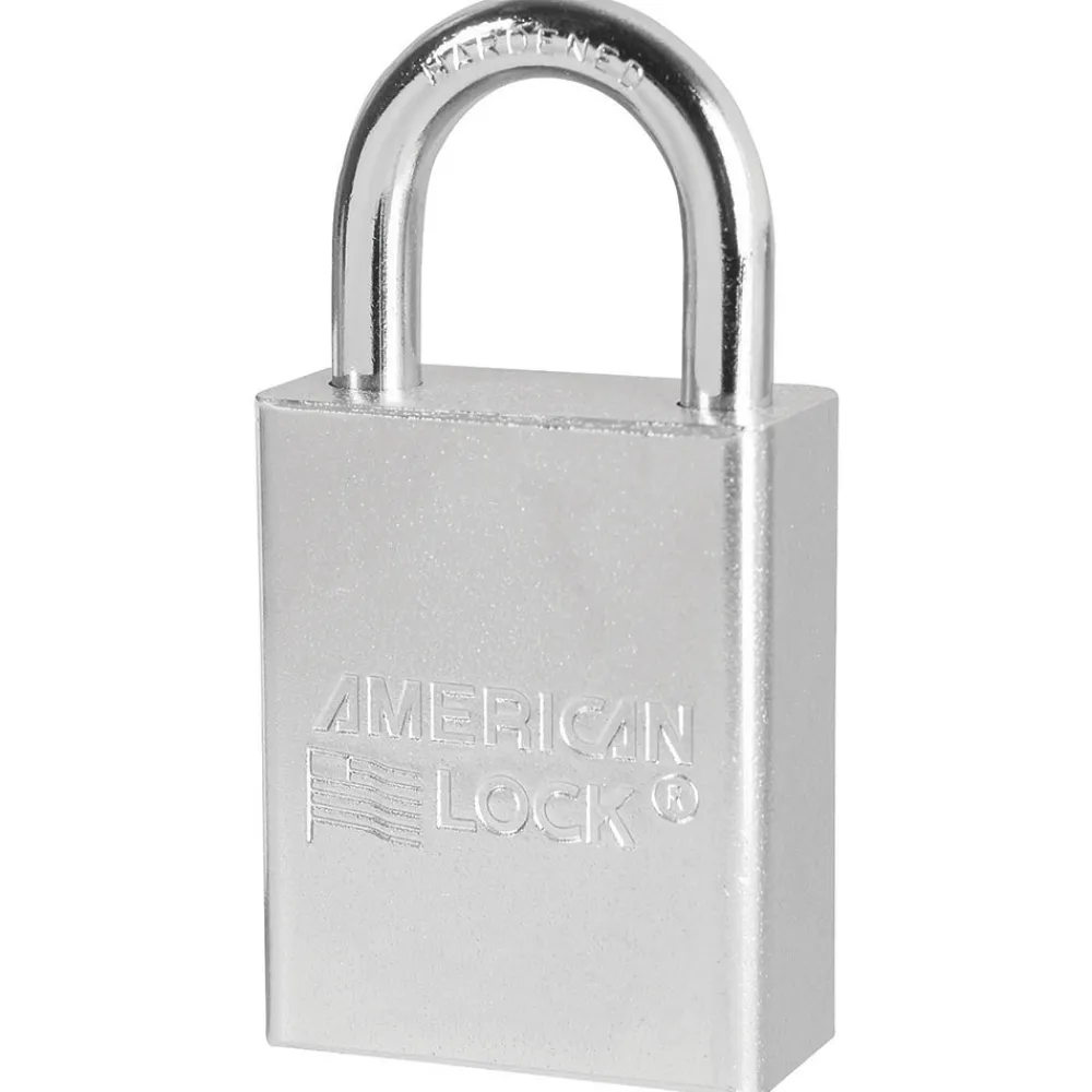 Hot Master Lock Solid Body Padlock