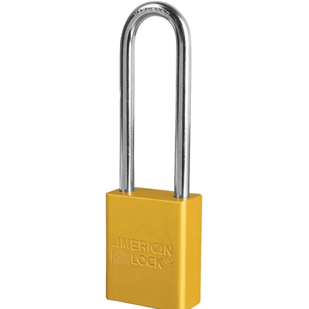 Discount Master Lock Solid Body Padlock