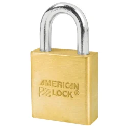 Online Master Lock Solid Body Padlock