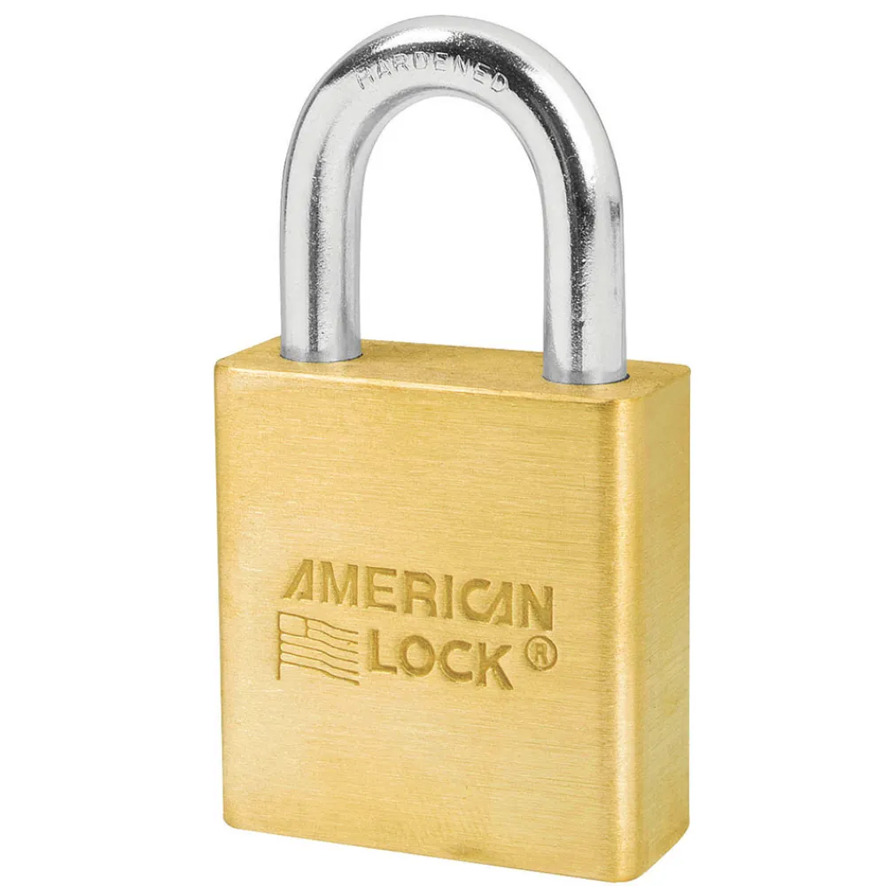 Online Master Lock Solid Body Padlock