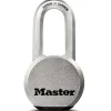 New Master Lock Solid Body Padlock