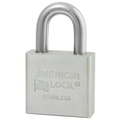 Online Master Lock Solid Body Padlock
