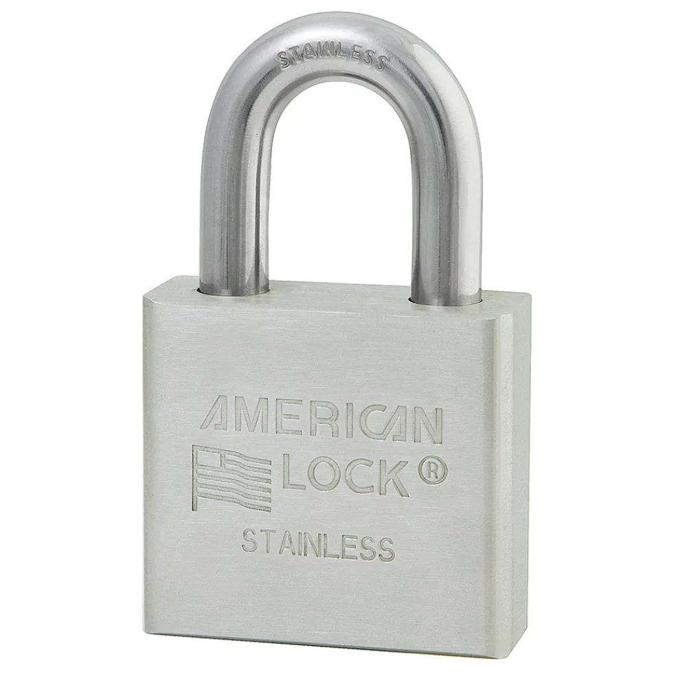 Online Master Lock Solid Body Padlock