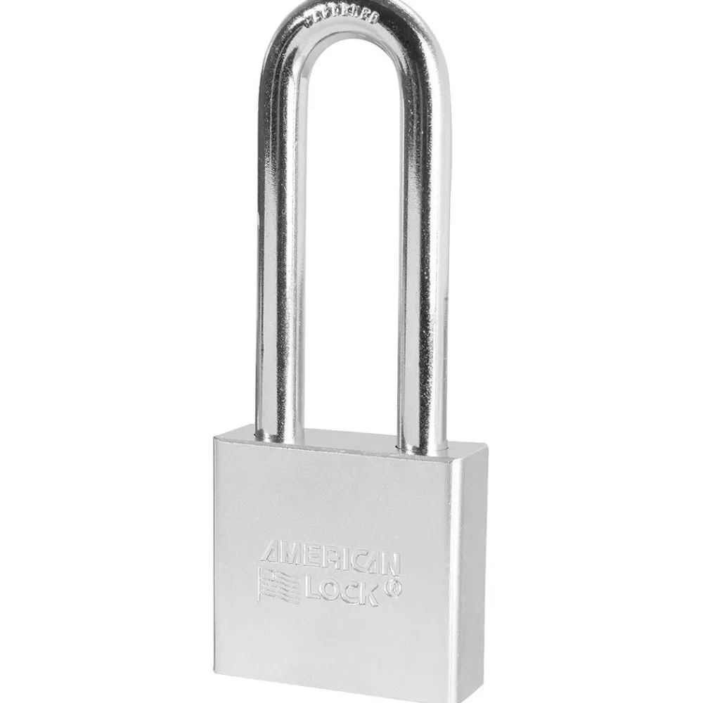 Clearance Master Lock Solid Body Padlock