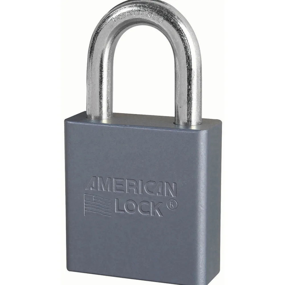 Discount Master Lock Solid Body Padlock