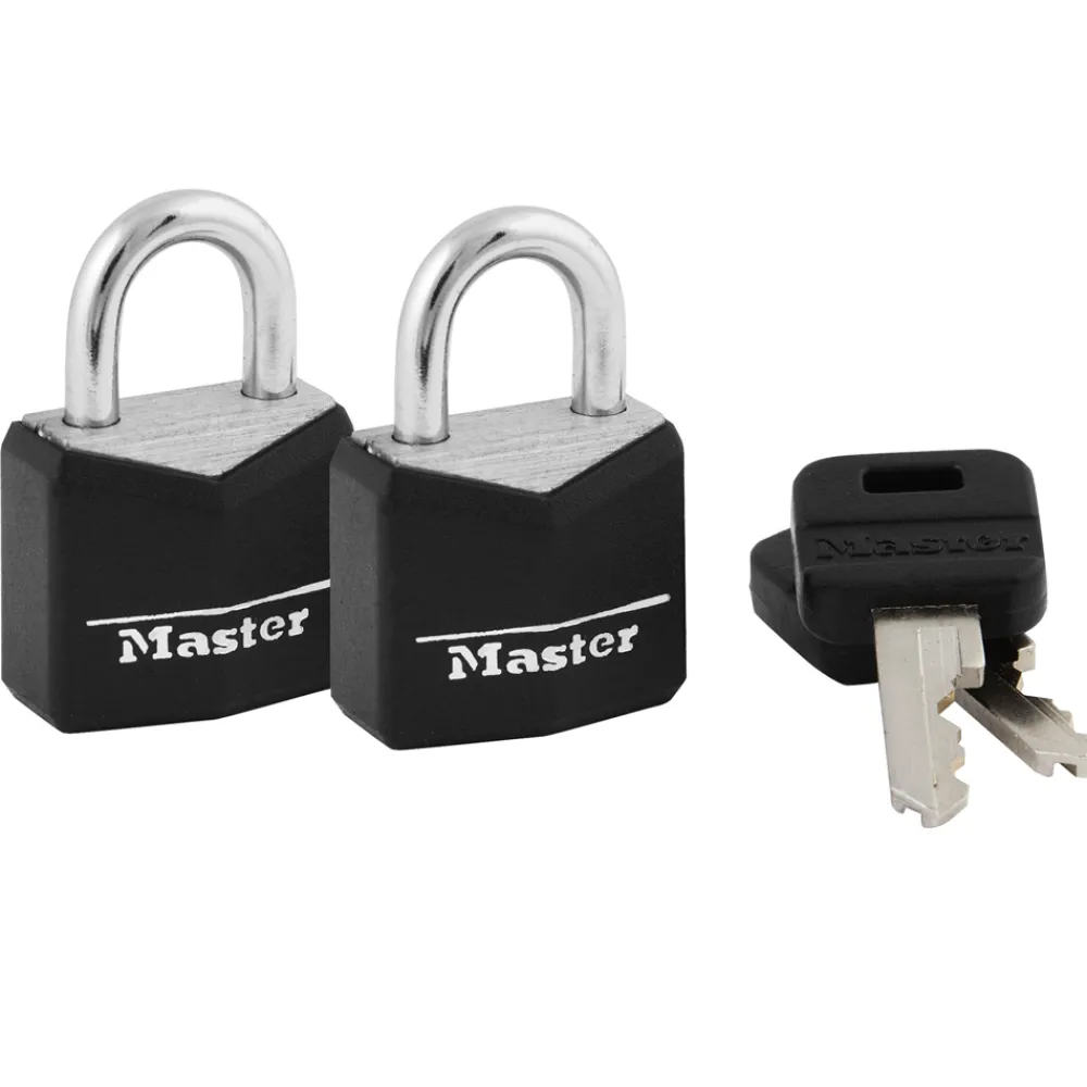 Online Master Lock Solid Body Padlock