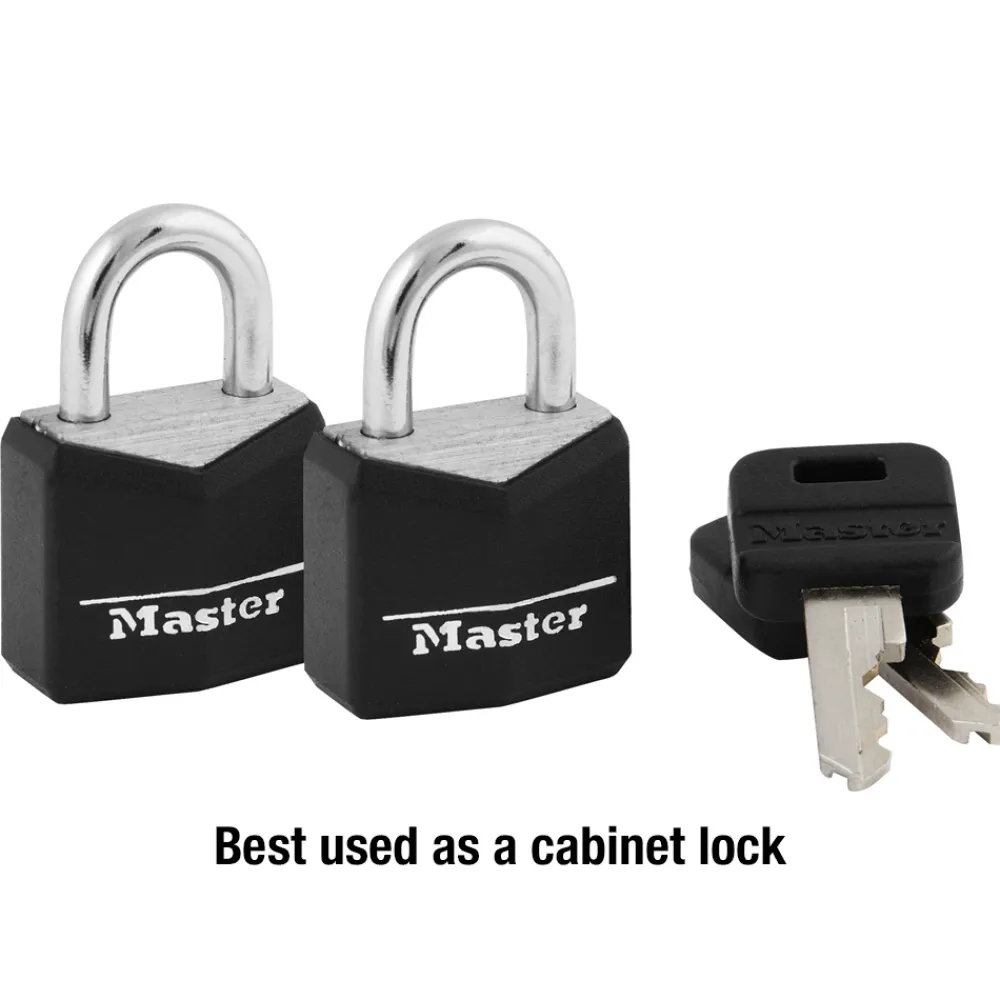 Online Master Lock Solid Body Padlock