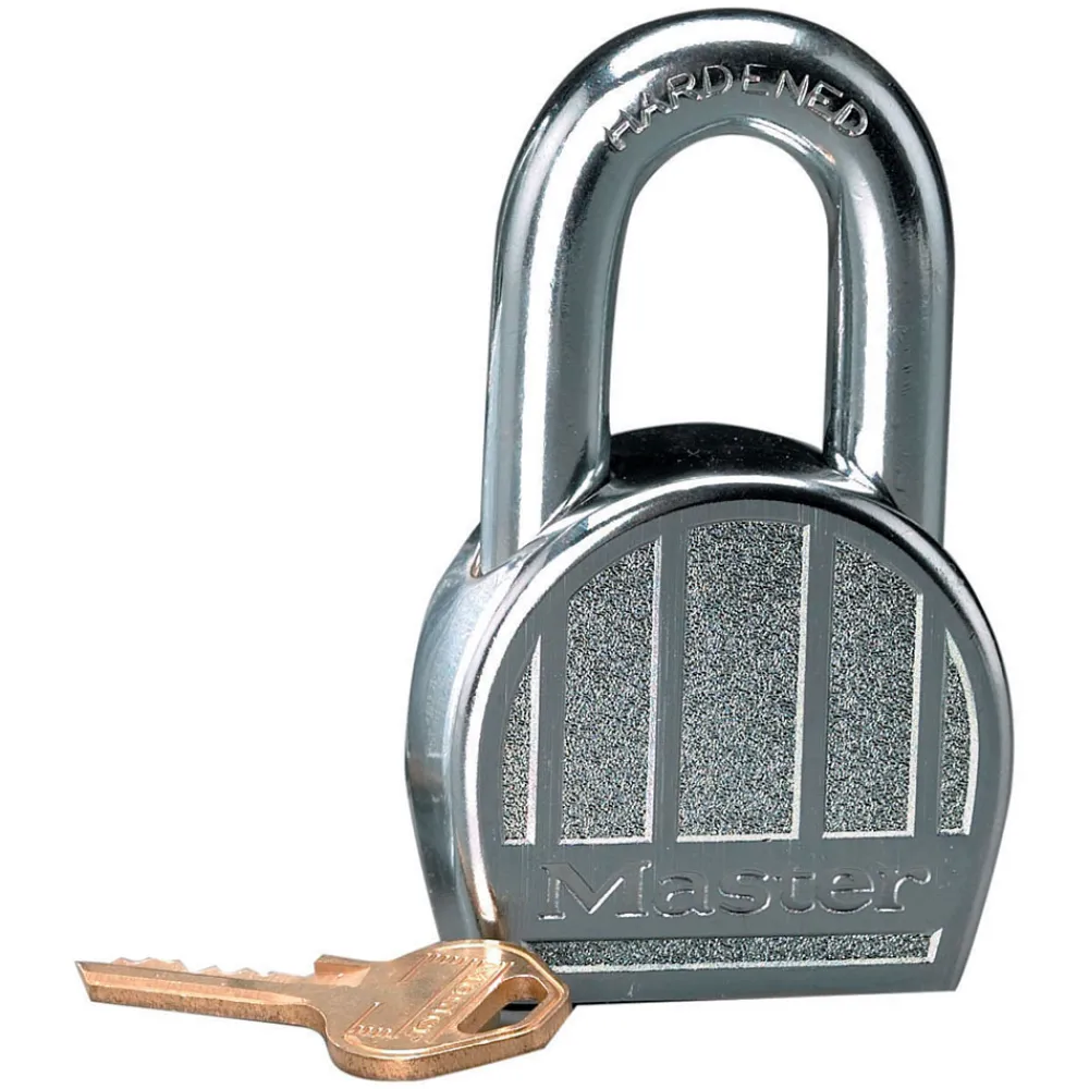 Clearance Master Lock Solid Body Padlock