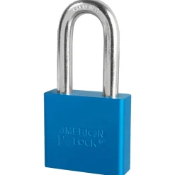 Clearance Master Lock Solid Body Padlock