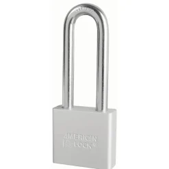 Clearance Master Lock Solid Body Padlock