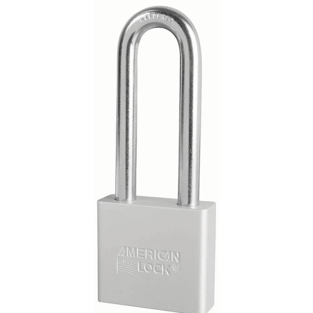 Clearance Master Lock Solid Body Padlock