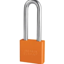 New Master Lock Solid Body Padlock