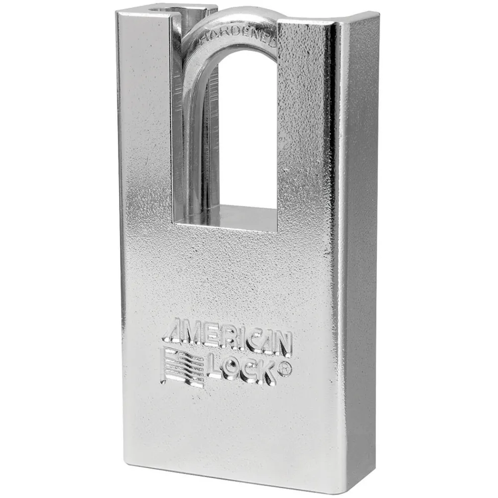 Best Master Lock Solid Body Padlock
