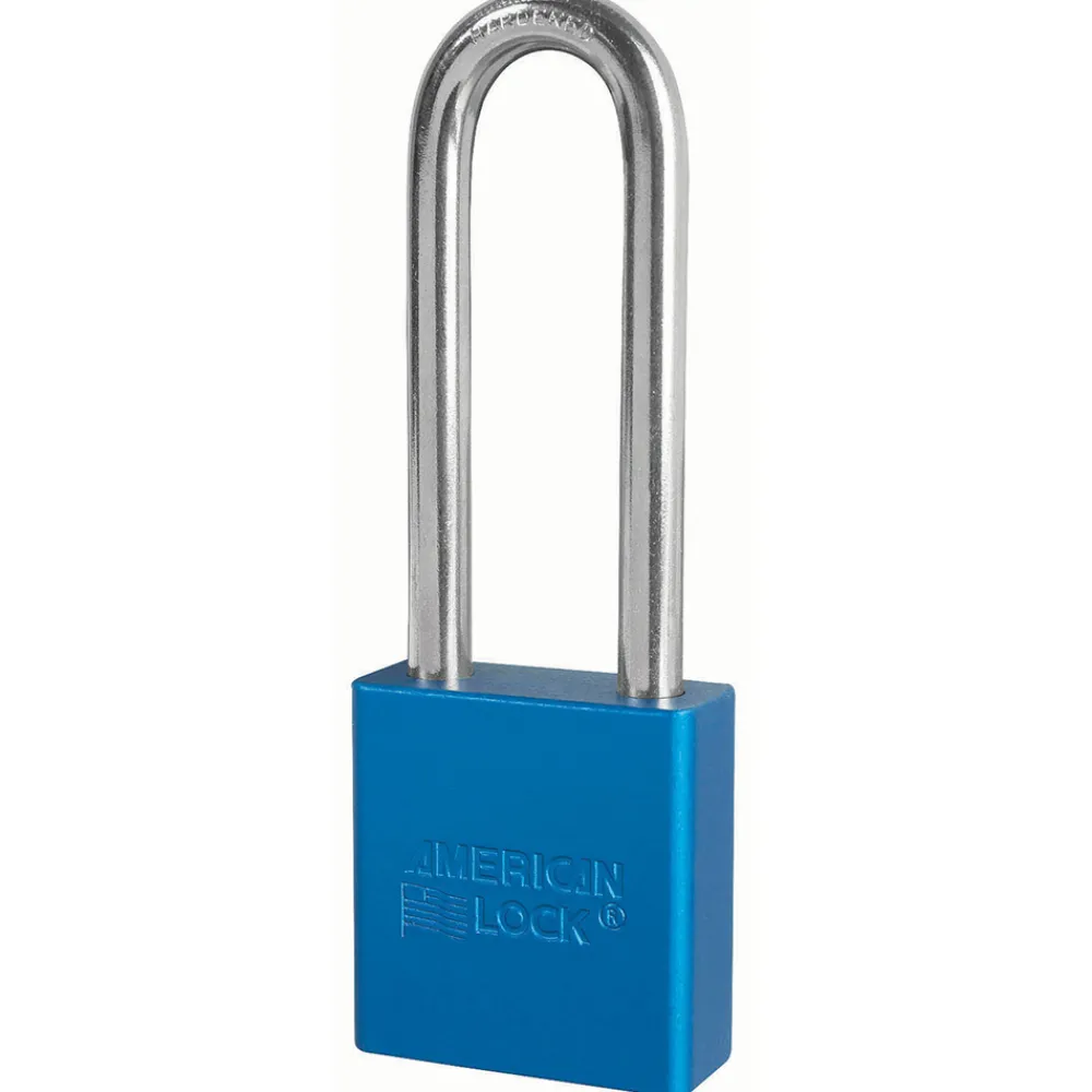 Clearance Master Lock Solid Body Padlock