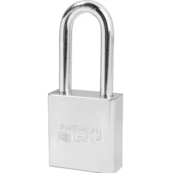 Master Lock Solid Body Padlock