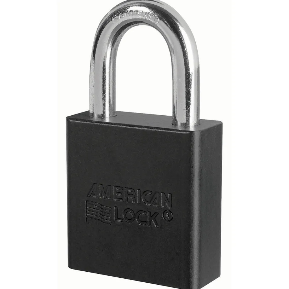 Clearance Master Lock Solid Body Padlock