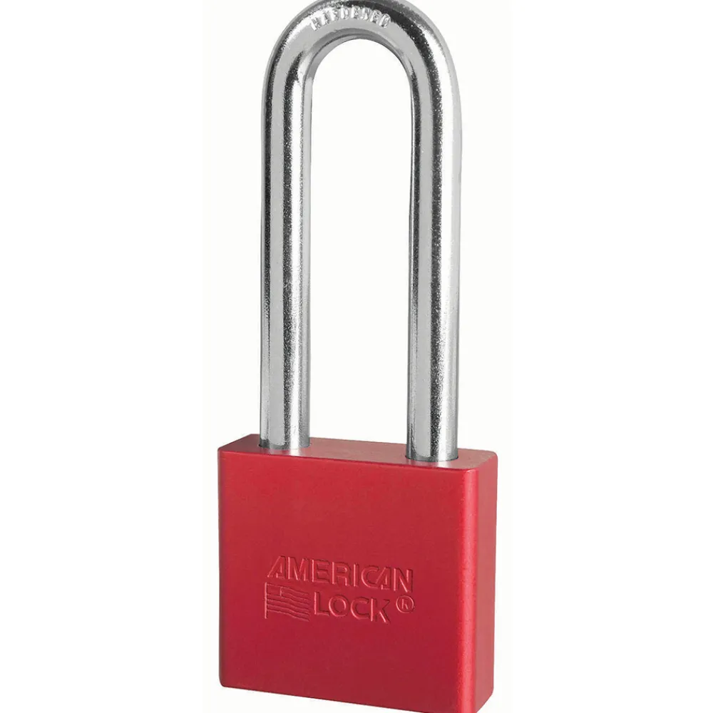 Online Master Lock Solid Body Padlock